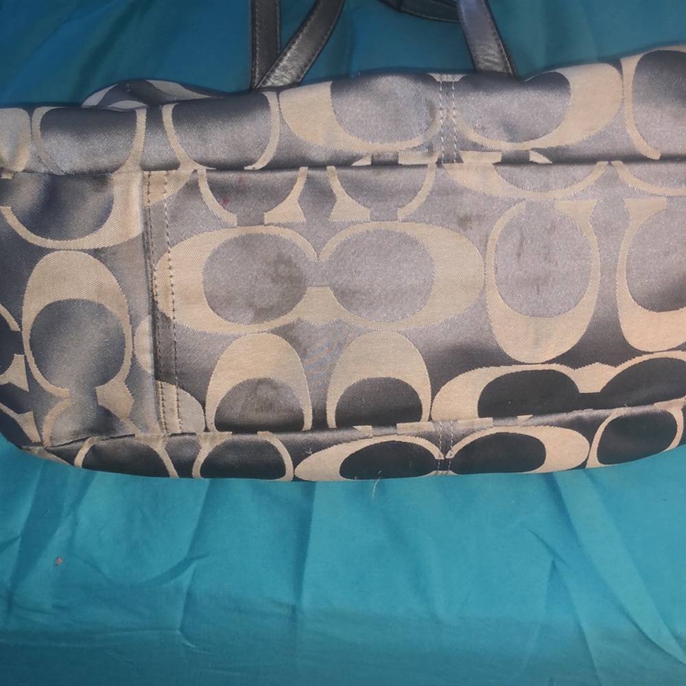 Coach Bag - Picture 14 of 14